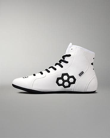 Жеке буюмдар: Борцовки Rudis International - Назначение: тренировки и соревнования — 6