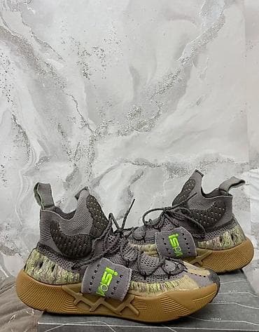 найк: В оригинале !!! Оригинальные Кроссовки Nike ISPA Sense Flyknit — 3