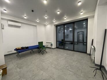 офисы в бишкеке: Сдаю Офис, 173 м², В бизнес центре — 12