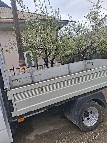 форсунка портер 2: Грузовик, Ford, Дубль, 3 т, Б/у — 7