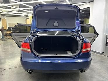 Audi: Audi A6: 2008 г., 2.4 л, Автомат, Бензин, Седан — 8