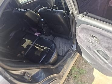 honda cr v1: Mitsubishi Carisma: 2003 г., 1.8 л, Ручные, Бензин, Хэтчбэк — 2