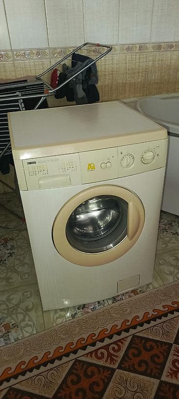 раковина для ванной цена: Продаю стиральную машину Зануси Zanussi о.700.888822 размер 60 х 55 — 3