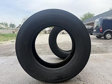 Шины 315 / 60 / R 22,5, Грузовики/Автобусы, Barum