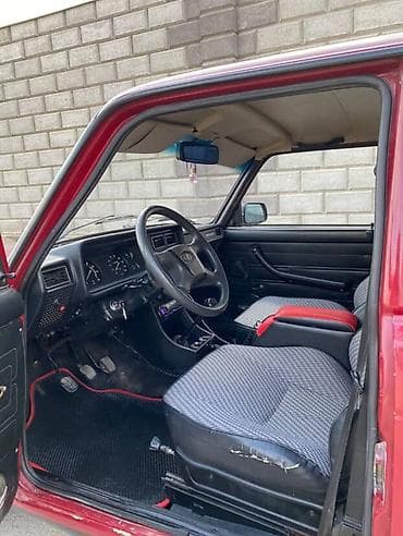 nisan march: ВАЗ (ЛАДА) 2107: 2007 г., 1.6 л, Механика, Бензин, Седан — 6