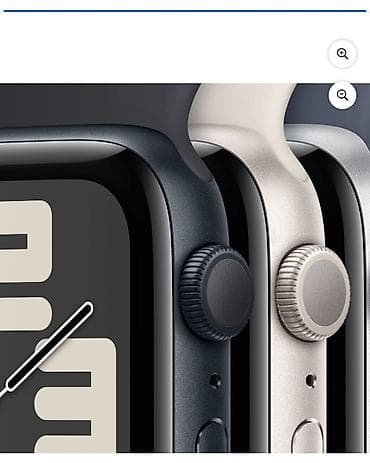 aple woth: ⌚ Apple Watch SE (2-го поколения) 40 мм GPS — идеальные умные часы для — 3