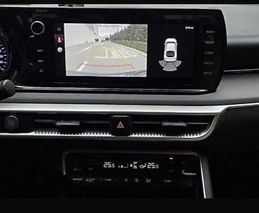 smart open: Kia K5: 2020 г., 2 л, Автомат, Гибрид, Седан — 9