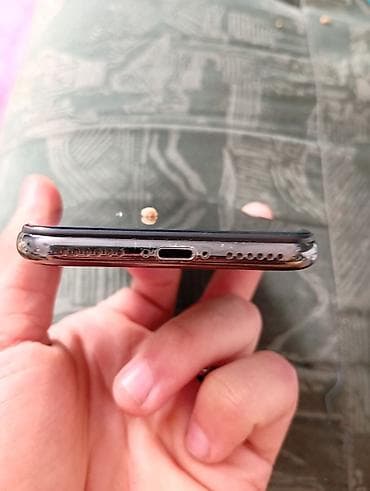 iphone 5s 64: IPhone X, Б/у, 256 ГБ, Черный, Чехол, 100 % — 3