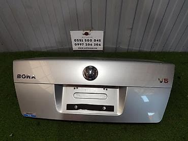 v5: Volkswagen, Б/у, Оригинал — 1