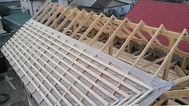 him kg: Крыша жабабыз, металлочерепица, профнастил, шынглас, композит, андулин — 3