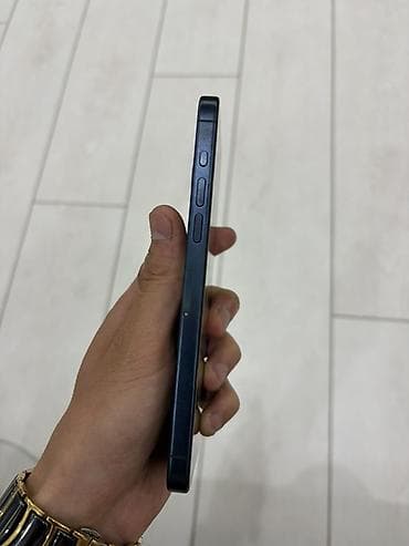айфон 7 с: IPhone 15 Pro Max 256 ГБ, цвет синий Состояние можно сказать идеал — 6