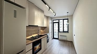 kut center: 2 комнаты, 65 м², Дизайнерский ремонт — 5