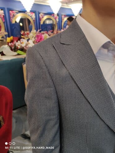 брендовые мужские спортивные костюмы из турции: Продаю костюм на подростка 12-12 лет Турецкое производство Качество — 2