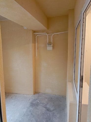 фучика 18 а: 3 комнаты, 56 м², 105 серия, 1 этаж, ПСО (под самоотделку) — 7
