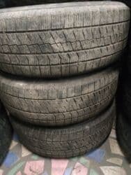 купить зимние шины на матиз: Колеса в сборе 215 / 60 / R 16, Зима, Б/у, Комплект, Легковые, Литые, отверстий - 5 — 2