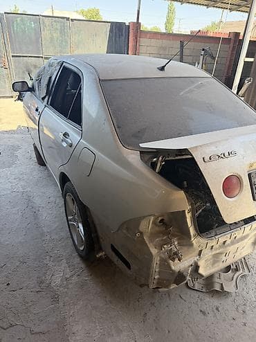 lx 570 2014: Lexus IS: 2001 г. — 2