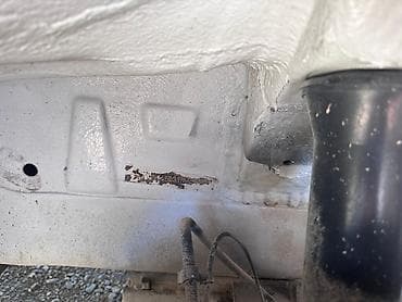 спиртер дубил кабина: Грузовик, Mercedes-Benz, Дубль, Б/у — 4