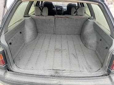 набор кляч: Volkswagen Passat Variant: 1989 г., Универсал — 4