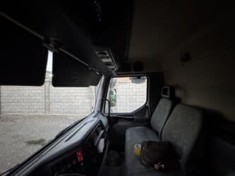 домкраты бу: Грузовик, Renault, Стандарт, 7 т, Б/у — 11