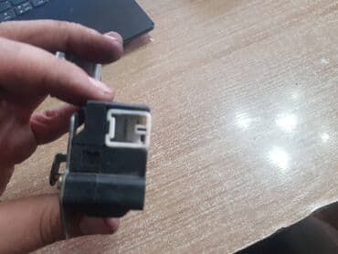 встраиваемая кофемашина сименс: Toyota Carina E актуатор печки, Тойота Карина Е сервопривод печки — 3