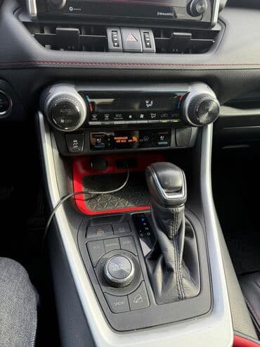 продаю тойота раф4: Toyota RAV4: 2020 г., 2.5 л, Автомат, Бензин, Кроссовер — 11