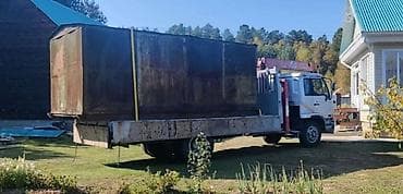 9 c: Стрела 10 м, 3 т, Борт 8000 кг — 2