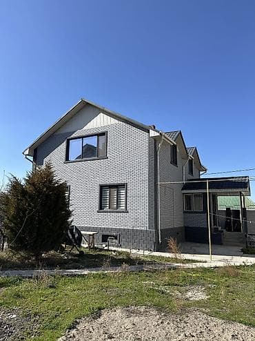 Дома: 🔥Продается Мансардный дом🔥 🏡Район: Ак Ордо 1 ✅Участок:5 соток — 1