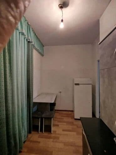 долгосрочная квартира: 1 комната, Агентство недвижимости, Без подселения, С мебелью полностью — 5