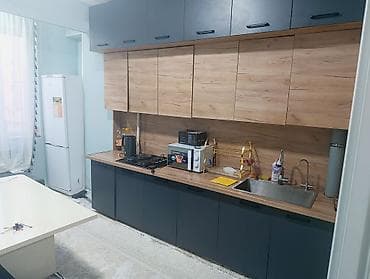 юг 2: 1 комната, Собственник, С мебелью полностью — 10