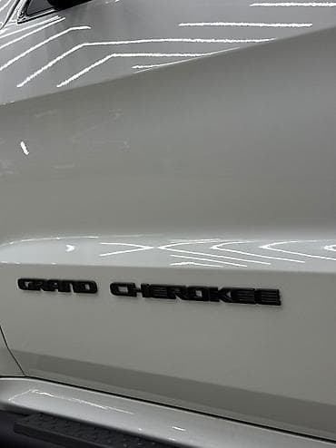 жееп чероки: Jeep Grand Cherokee: 2020 г., 3.6 л, Автомат, Бензин, Внедорожник — 8