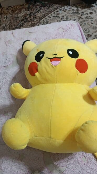 Детская мягкая игрушка 🧸