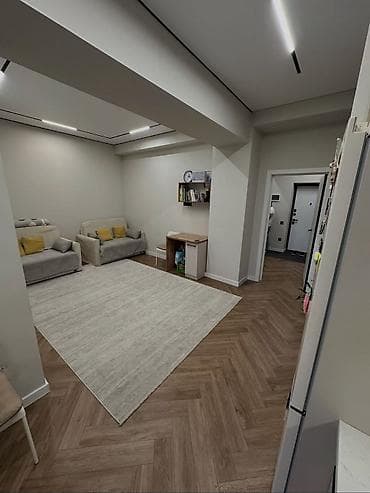 discovery studio: 2 комнаты, 50 м², Филармония Элитка, 3 этаж, Евроремонт — 4