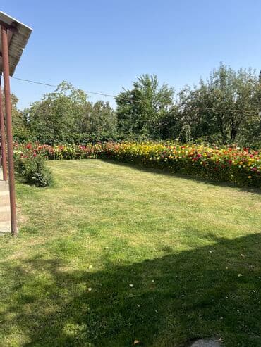 дом шербакова: Дача, 10 м², 6 комнат, Собственник, Старый ремонт — 1