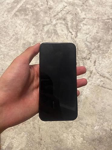IPhone 12 Pro 128 ГБ, цвет Pacific Blue - Модель: iPhone 12 Pro — 4