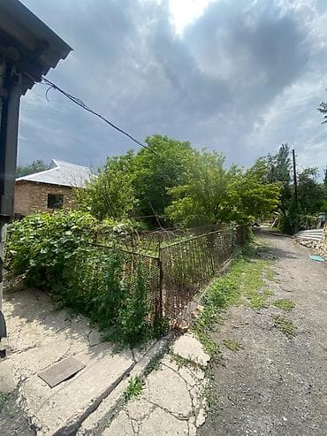 үй жер: 24 соток, Техпаспорт — 5