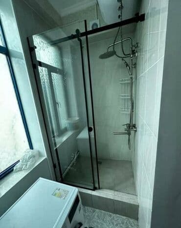 2 комнатные квартиры в бишкеке посуточно: 3 комнаты, Собственник, Без подселения, С мебелью полностью — 4