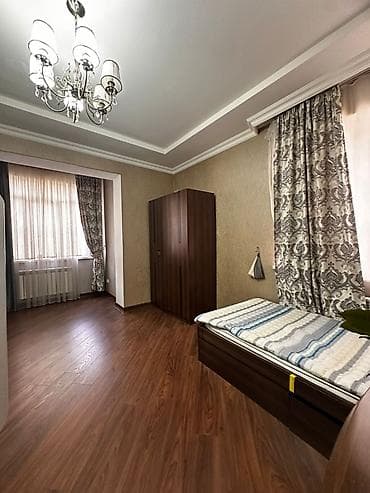 япи цент: 5 и более комнат, 160 м², Индивидуалка, 1 этаж, Евроремонт — 7