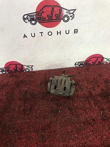 ad blue: Суппорт Subaru Forester SG5 EJ 20 2 2002 перед. прав. (б/у) — 1