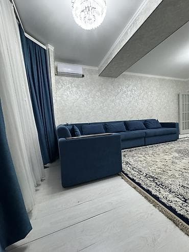 Продажа квартир: 1 комната, 55 м², Элитка, 6 этаж, Косметический ремонт — 3