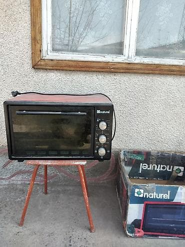 акорд 1: Духовка, Б/у — 1