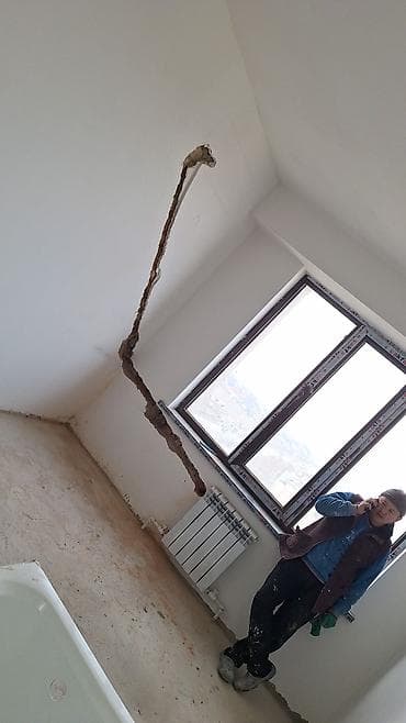 гидродинамическая установка: Монтаж и обслуживание кондиционеров Профессиональная установка — 6