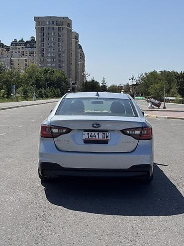 печка фит: Subaru Legacy: 2019 г., 2.5 л, Вариатор, Бензин, Седан — 8