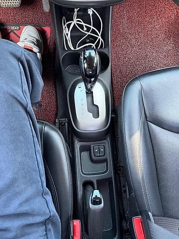 сиденье на спарк: Chevrolet Spark: 2016 г., 0.1 л, Автомат, Бензин, Хэтчбэк — 8
