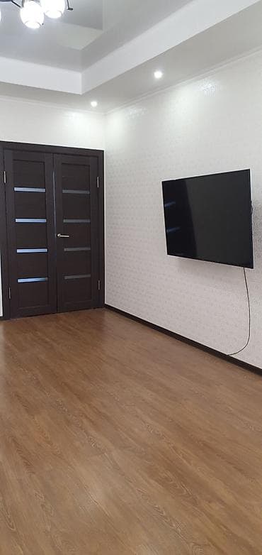 ihlas green park: 3 комнаты, 89 м², Элитка, 3 этаж — 6