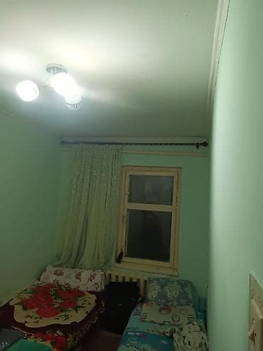 продаю 3 комнатную: 3 комнаты, 56 м², Евроремонт — 3