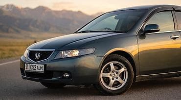 windom mcv30: Сдаю Honda Accord, Посуточно, Без водителя, | Водительские права — 3