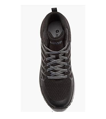 active 2: HI-TEC. HI-TEC — это бренд кроссоверов для активного отдыха, который — 4