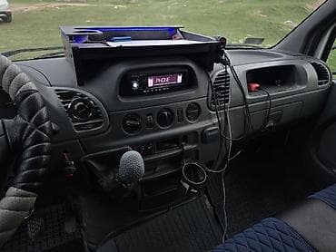 sprinter 2 9: Легкий грузовик, Mercedes-Benz, Стандарт, Новый — 2