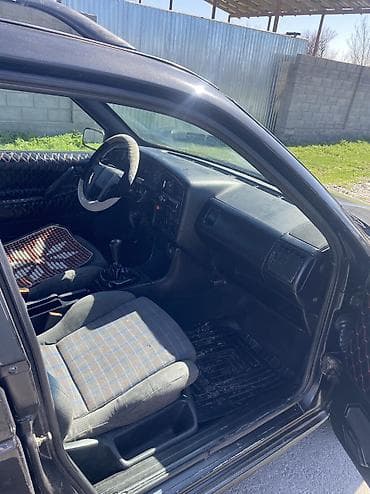 мотор 1 8 пассат: Volkswagen Passat: 1992 г., 1.8 л, Механика, Бензин, Универсал — 10