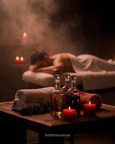 сары таш фасад: SPA-салон | Массаж — 1
